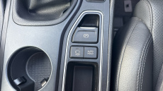 Hyundai Tucson 1.6 CRDi 136 Premium SE 5dr 2WD Diesel Estate